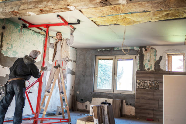 Best Commercial Insulation Contractor  in Elma Center, NY
