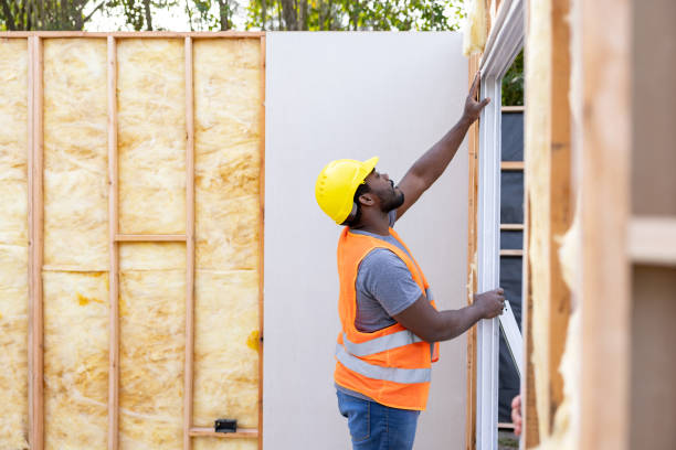 Best Insulation Replacement Services  in Elma Center, NY