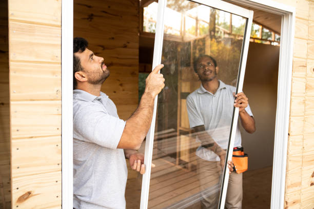 Range of Insulation Solutions in Elma Center, NY