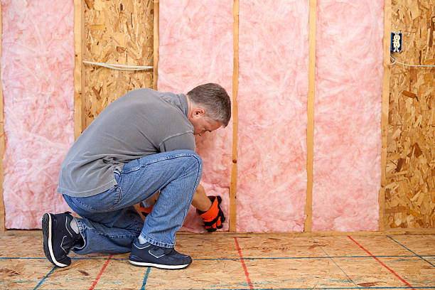 Insulation for New Construction in Elma Center, NY