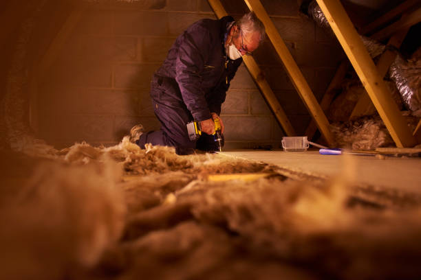 Range of Insulation Solutions in Elma Center, NY